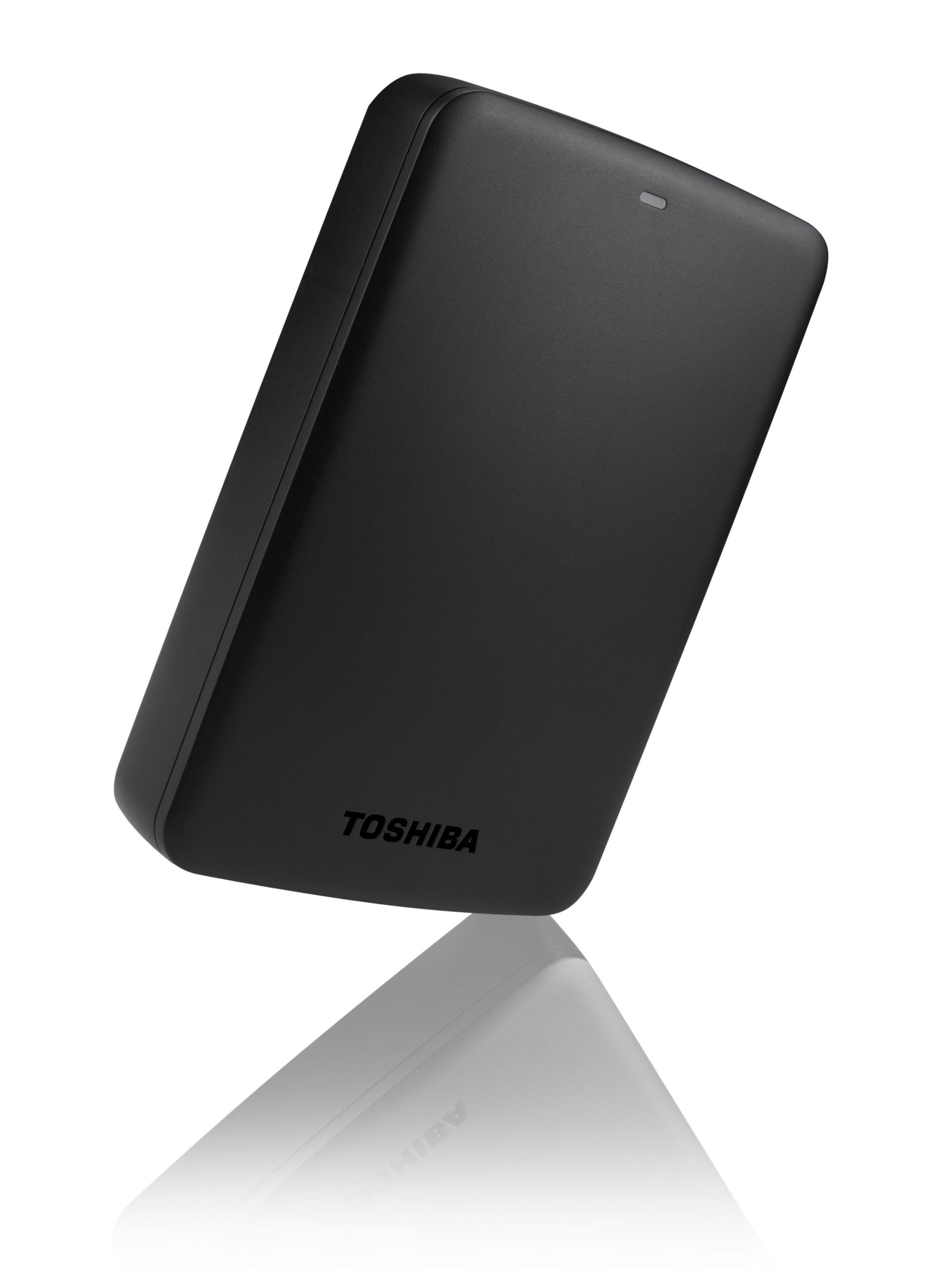 Disque Dur Externe Toshiba Canvio Basics 2To, Noir, USB 3.2. Gen 1 -  Monrespro RDC