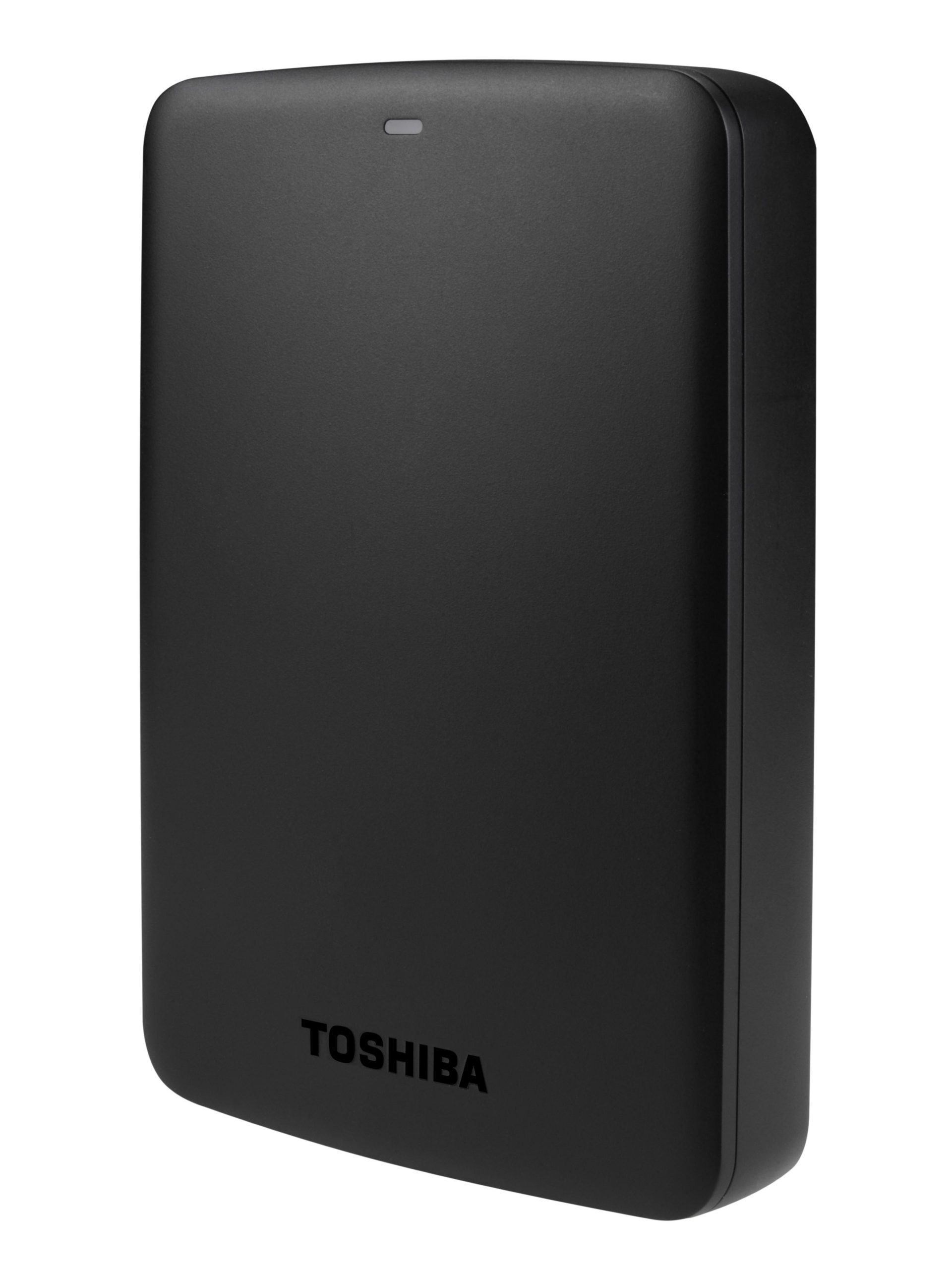 Disque Dur Externe 2.5 1 To Toshiba Canvio Basics USB 3.2