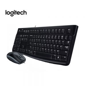 CLAVIER +SOURIS SANS FIL HAVIT KB260GCM 