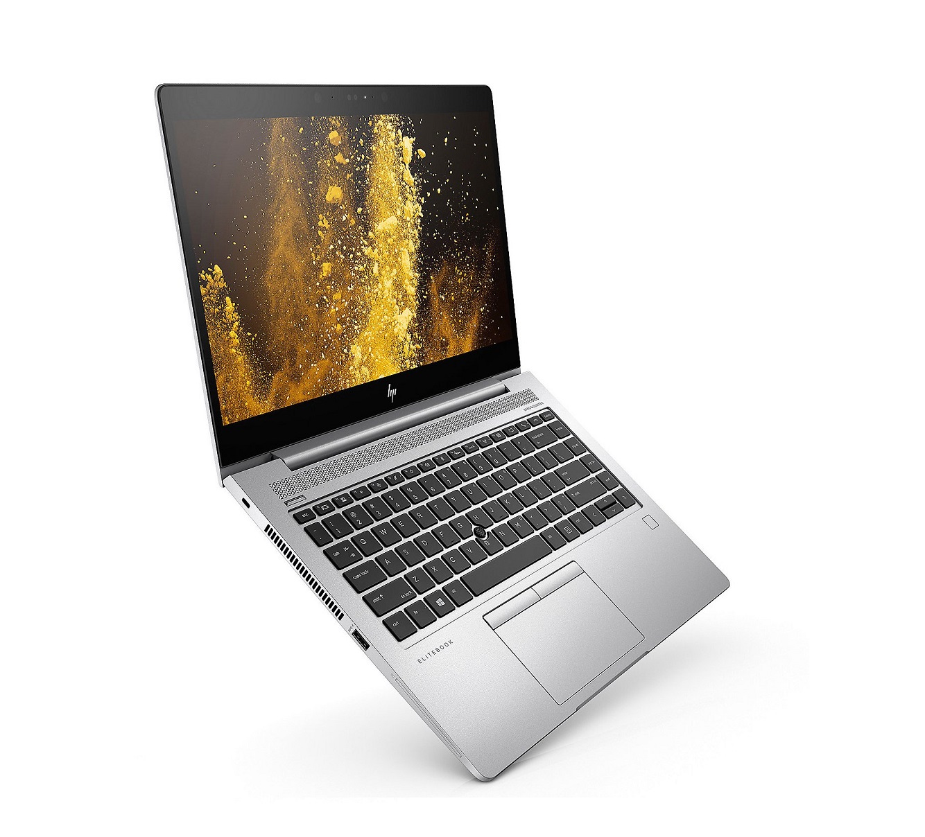 HP EliteBook 830 G5 Nouveau désign de HP i5 7éme gén. - Perfect