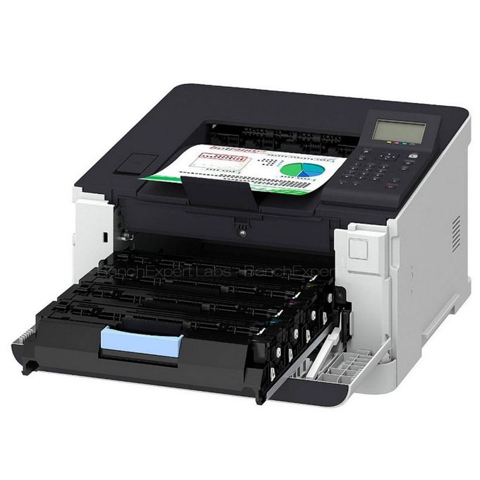 Imprimante Laser Couleur CANON i-SENSYS LBP-7780cx (32/32ppm/600