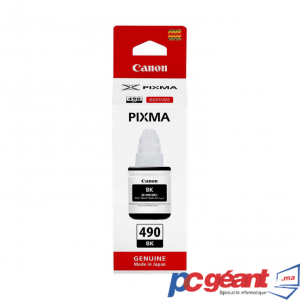 Canon Cartouche d'encre couleur CL 446 C/M/Y – PC Geant