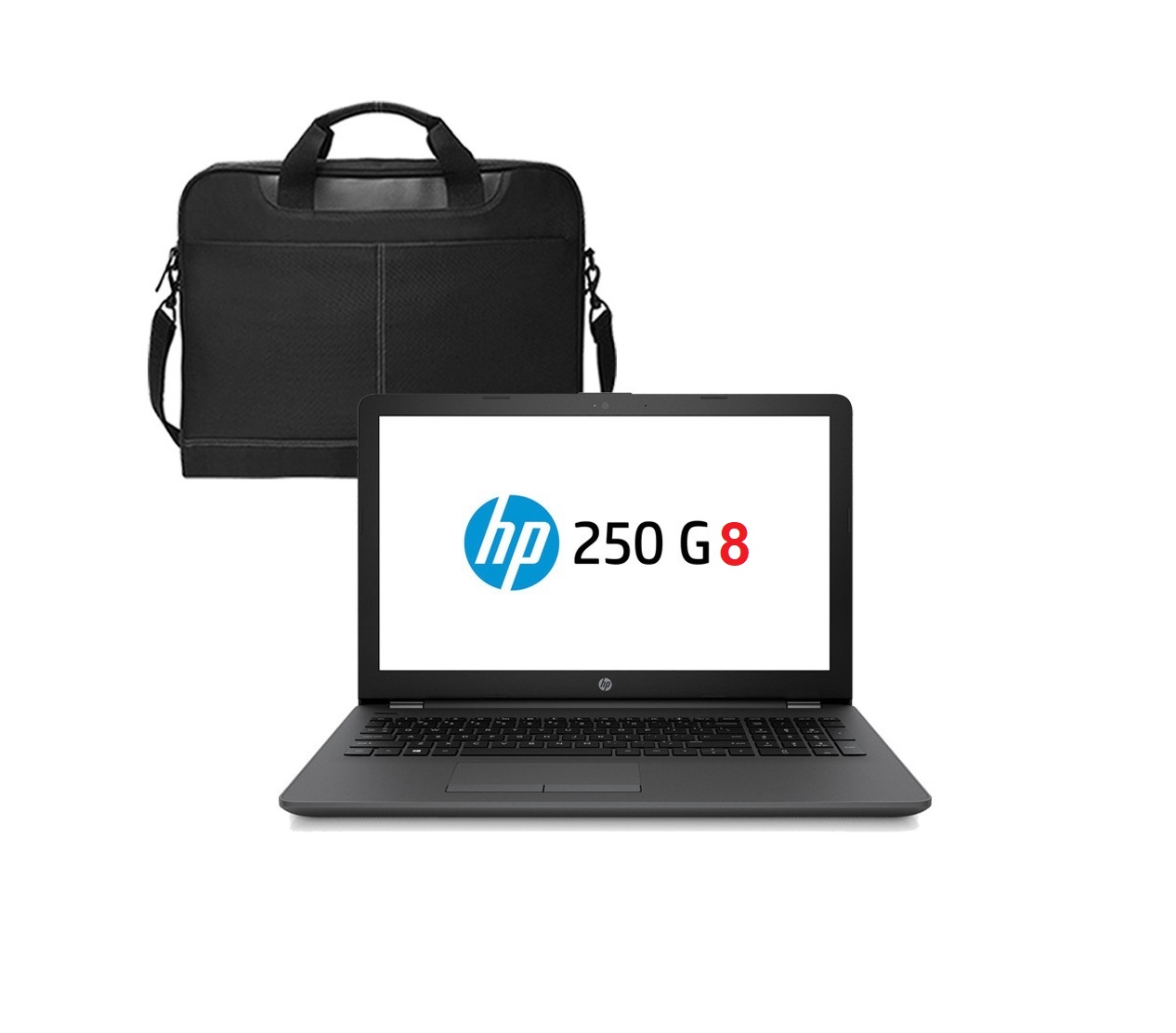 Sacoche HP pour ordinateur portable 15.6 - neuve