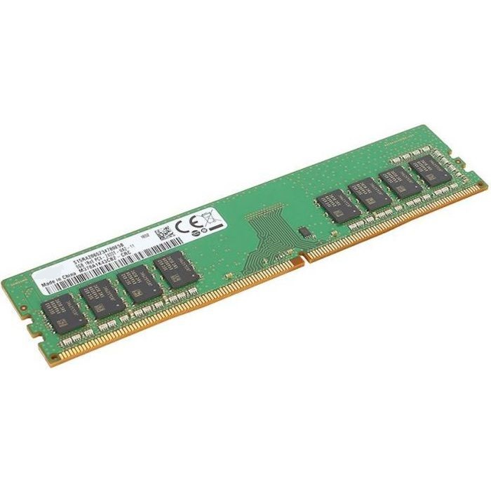 RAM DDR4 8 GB 2400 MHz Pc Bureau – PC Geant