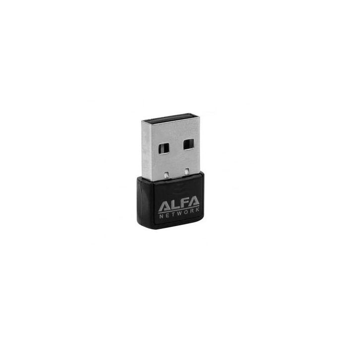 Alfa Network Meilleure Clè Wifi 300 Mbps : Carte Wifi USB ALFA
