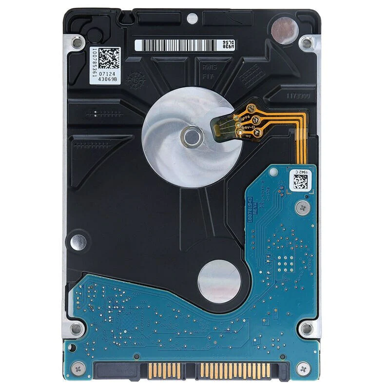 Disque Dur Interne SSD 2.5 SATA 3 - PC , Ordinateur portable 64Go  SomnAmbulist