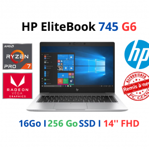 HP 250 G8 Core™ i5 (10th gen) 8Go I 512Go SSD I 15.6″ + Sacoche HP