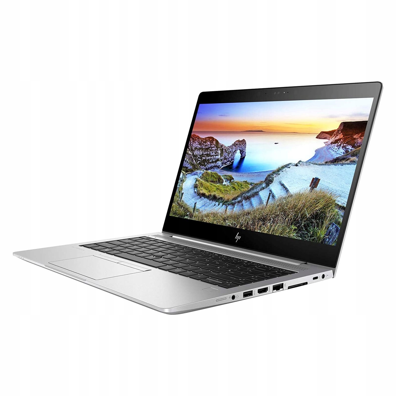 HP EliteBook 840 G6 Core i5-8365U I 8Go I 256Go NVMe I 14″ Full HD