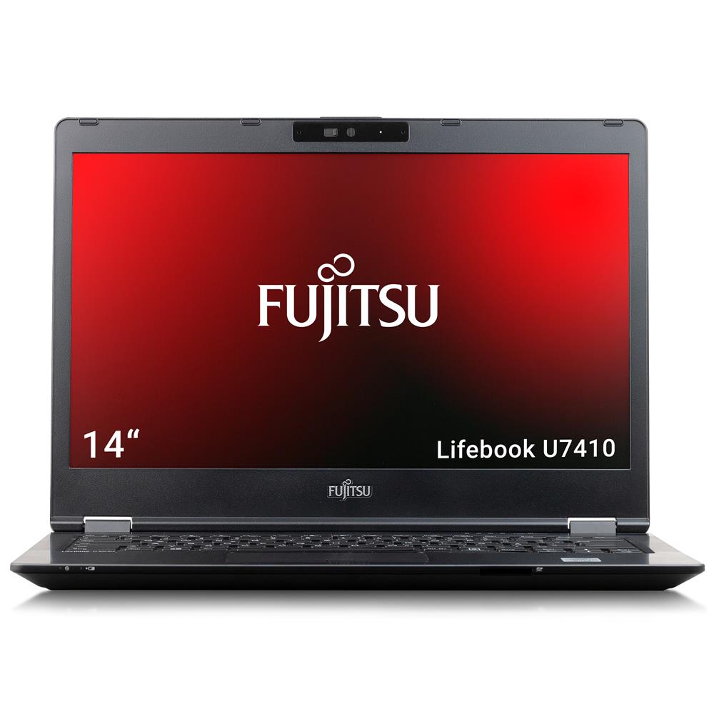 Fujitsu LifeBook U7410 A