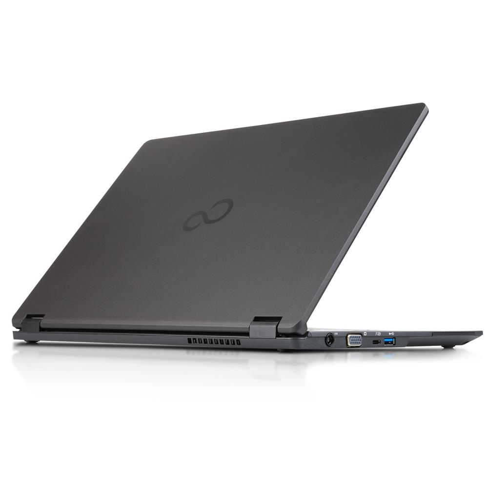Fujitsu LifeBook U7410 B