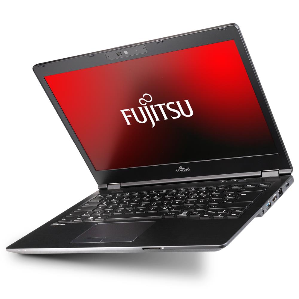 Fujitsu LifeBook U7410 C