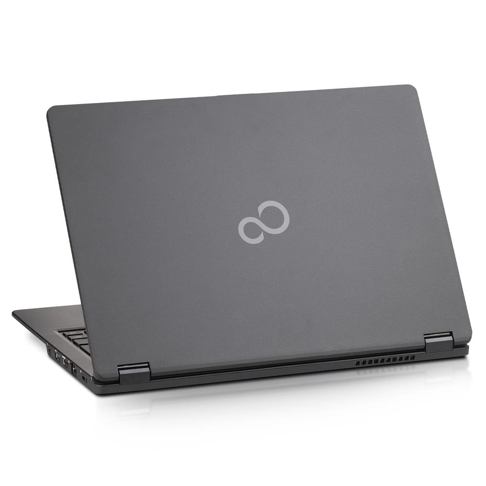 Fujitsu LifeBook U7410 D