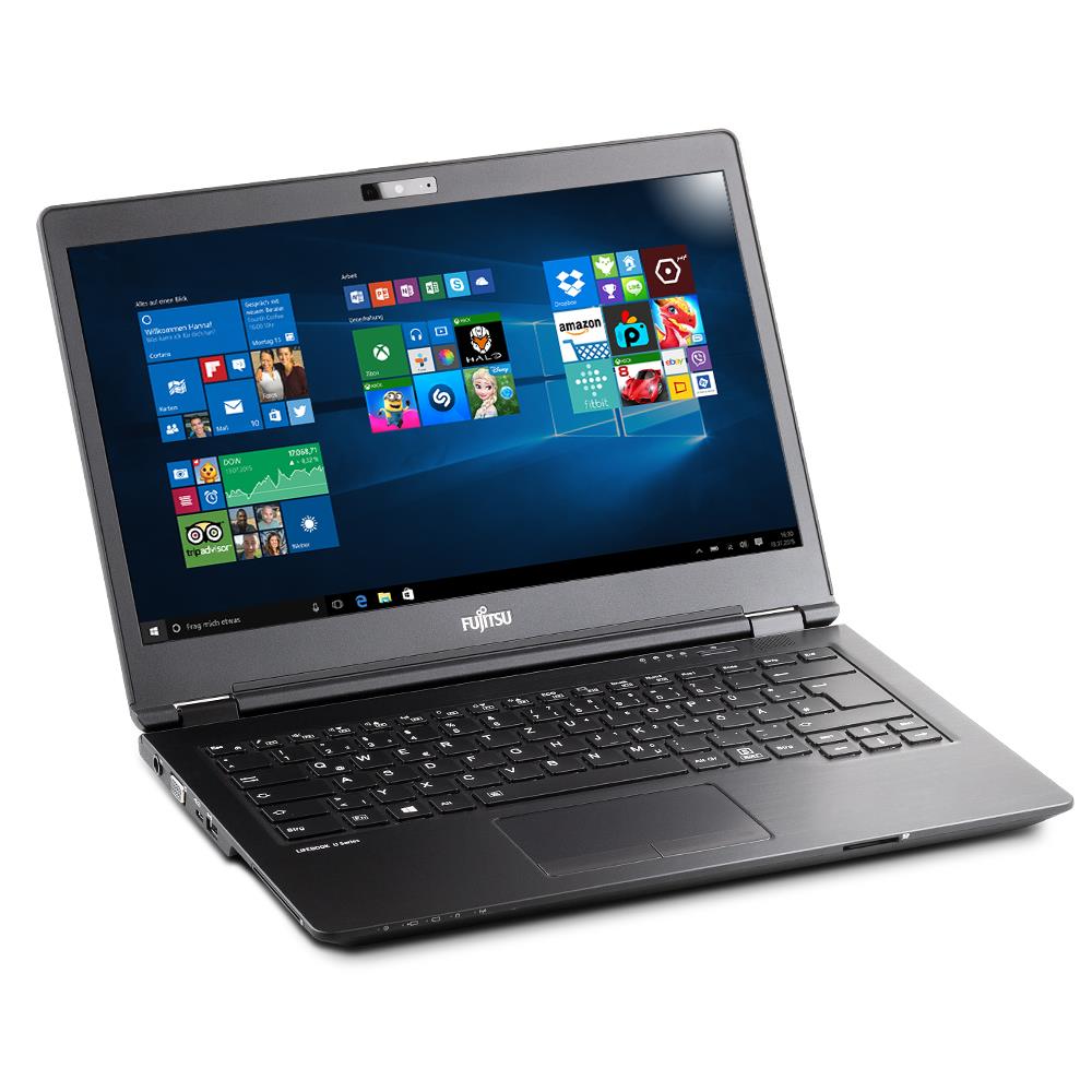 Fujitsu LifeBook U748 05