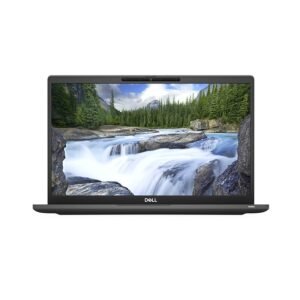 DELL Latitude 7320 Core i7-1185G7 I 16Go I 512Go SSD I 13.3"FHD [Remis à Neuf]