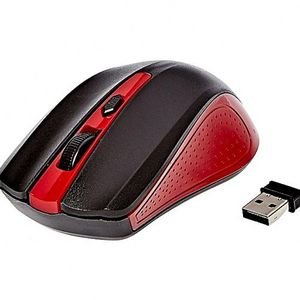 Enet Souris optique sans fil 10M-2.4Ghz-1600Dpi, Nano Receiver, smart connection