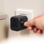 Goui UniqPD Chargeur Universel de Voyage