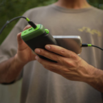 Goui Pwani Power Bank 20 000mAh - 20W