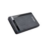 Airplus Boîtier Disque Dur Externe USB 3.0 SATA 2,5 HDD SSD