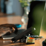 Goui BEND 3in1 chargeur sans fil Pliable