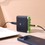 Goui Titan Station de Charge Bureau 100W - EU