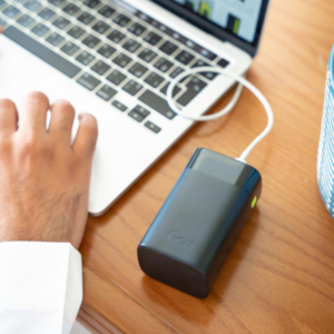 Goui P20 Premium Power Bank 20 000mAh – 65W