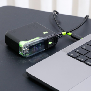 Goui Titan Power Bank 10 000mAh – 35W