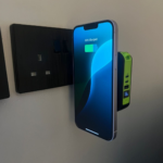 Goui Mbala Pro Power Bank 10 000mAh – Chargeur Sans Fil et Mural 20W