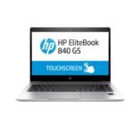 HP EliteBook 840 G5 TACTILE Core i5-8350U I 8Go I 256 Go SSD NVMe I 14" Full HD [Remis à Neuf]