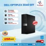 DELL Optiplex 3040 SFF Core i5-6500 I 8Go I 256Go [Remis à Neuf]