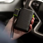 Goui Brave Power Bank 10 000 mAh - 12W