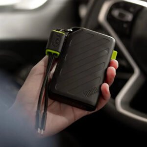 Goui Brave Power Bank 10 000 mAh - 12W