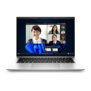 HP EliteBook 840 G9 Tactile Core i7-1265U I 32Go I 512Go SSD I 14" IPS Full HD [Remis à Neuf]