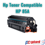 Toner Compatible HP 85A