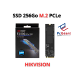 SSD 256Go NVMe - HIKVISION ( Neuf )