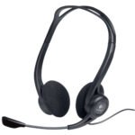 Casque Logitech PC960 USB stereo headset  [ Neuf ]