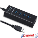 Hub 4-Port USB 3.0