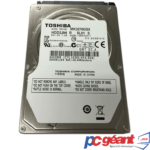 Disque Dur TOSHIBA 320Go 2.5"