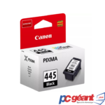 Cartouche D'encre Noire Canon PG-445
