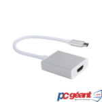 Adapteur Convertisseur USB 3.0 type C vers HDMI