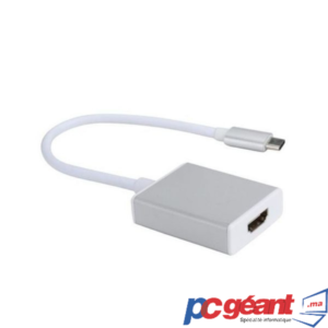 Adapteur Convertisseur USB 3.0 type C vers HDMI