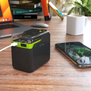 Goui Titan Power Bank 20 000mAh – 65W