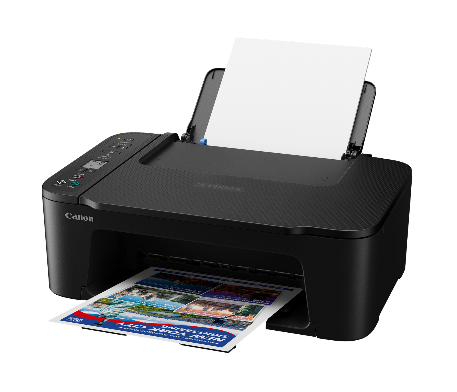 Imprimante multifonction CANON PIXMA TS3640 Wi-Fi