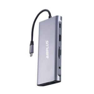 Adaptateur USB-C® Multiport 11-En-1