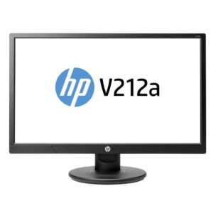 Ecran HP V212a - 21" Full HD -  [Remis à Neuf]
