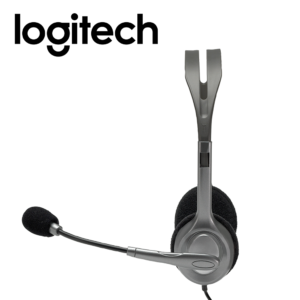 Logitech Casque H111 STEREO HEADSET  [ Neuf ]