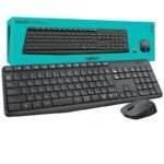 Logitech MK235 Clavier et souris sans fil [ Neuf ]