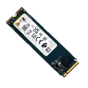 SSD 256Go NVMe - Original [Remis à Neuf]