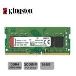 Ram DDR4 16GB Kingston ( Remis a neuf )