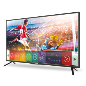 SMART TV VISIO LED 32″ Full HD