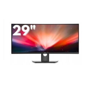 Dell UltraSharp U2917W – 29" UltraWide FHD | 60 Hz | 5 ms | IPS  [Remis à Neuf]